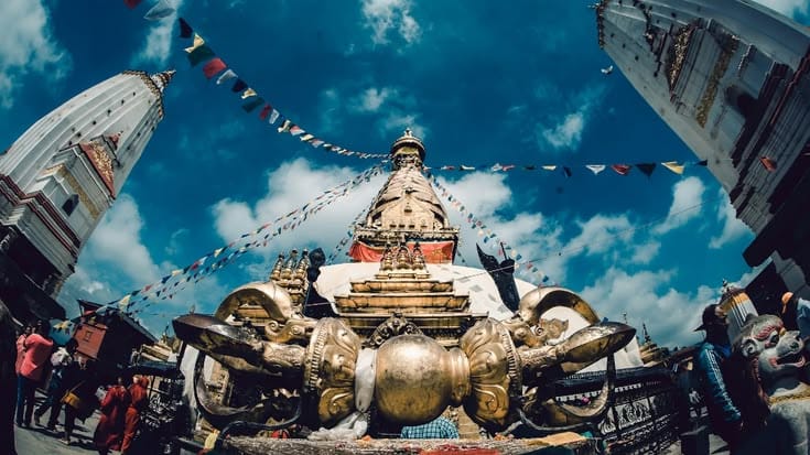 Nepal