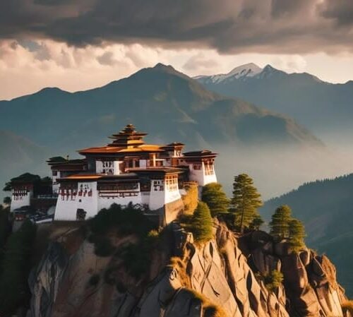 Bhutan Customize Tour | Save Tours