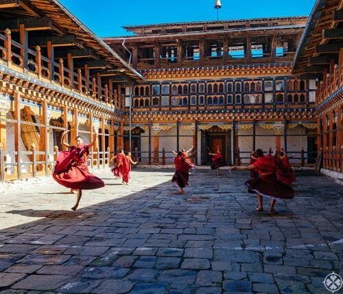 Bhutan Customize Tour | Save Tours