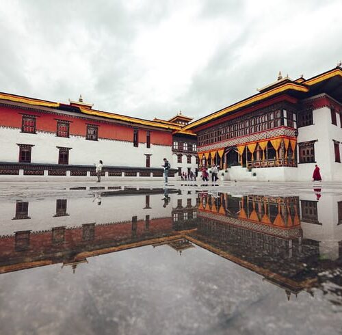 Bhutan Customize Tour | Save Tours