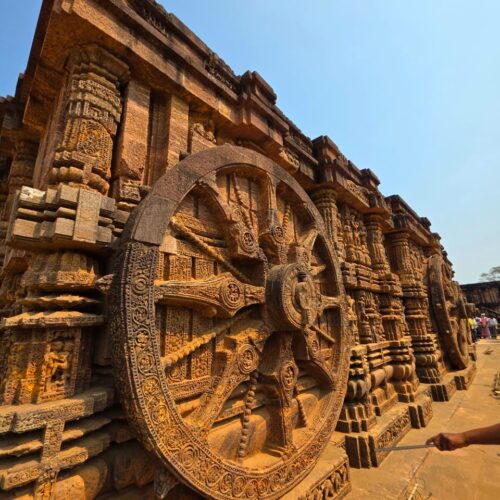 jagannath with bhubaneswar save tours