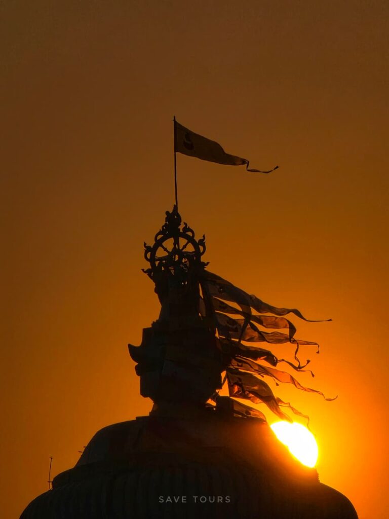 jagannath with bhubaneswar save tours
