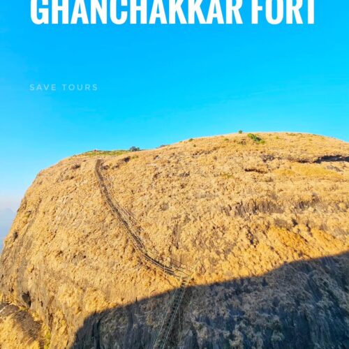 ghanchakkar save tours