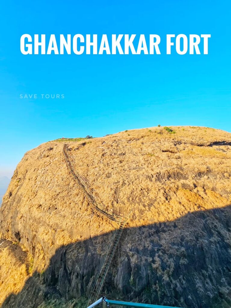 ghanchakkar save tours