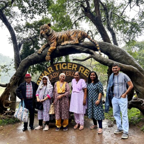 Kerala Tours From Mumbai Save Tours