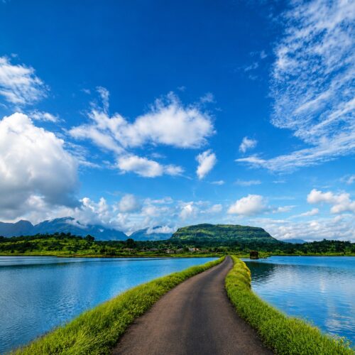 Lawhalwadi Bhandrdara