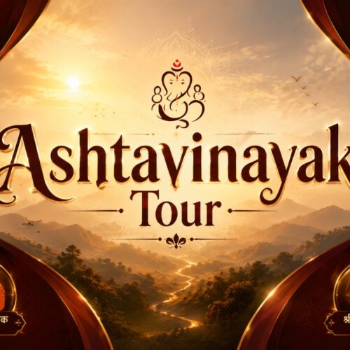 Ashtavinayak Tour Save tours