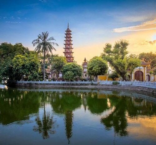 Vietnam Customized Tour | Save Tours