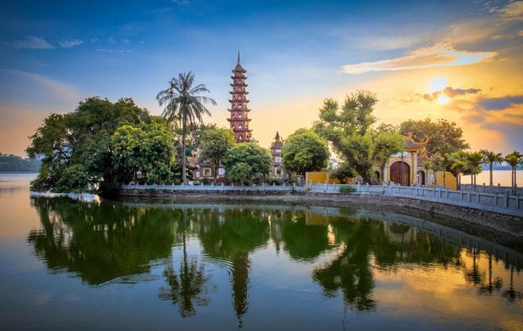Vietnam Customized Tour | Save Tours