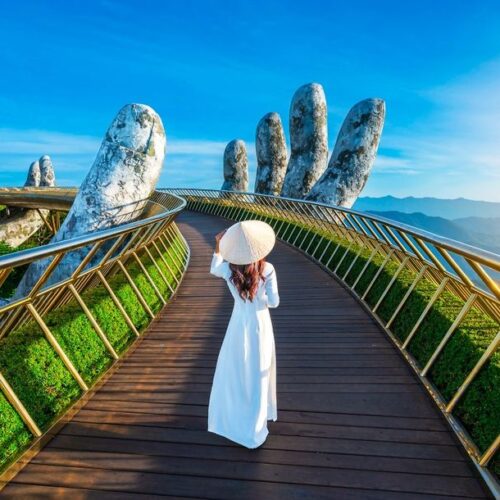 Vietnam Customized Tour | Save Tours