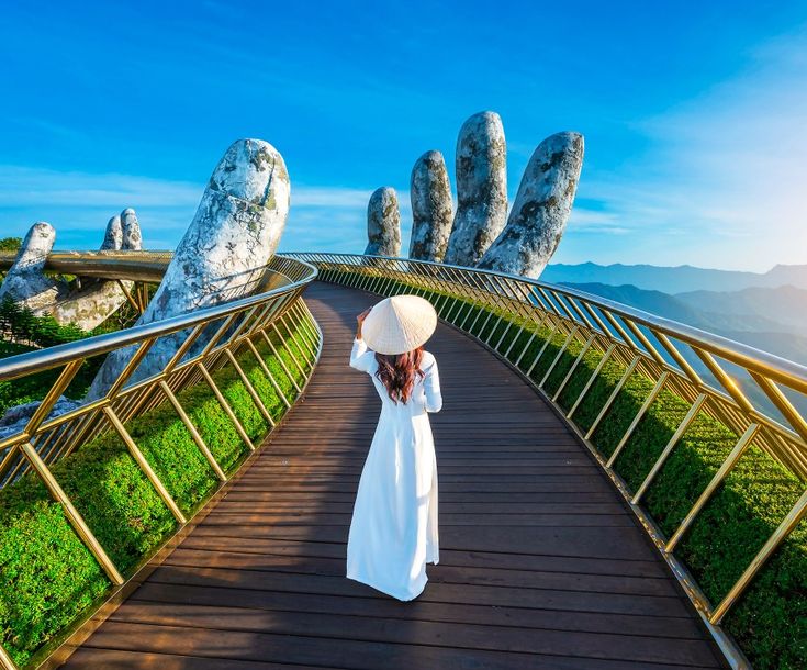 Vietnam Customized Tour | Save Tours