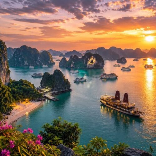Vietnam Customized Tour | Save Tours