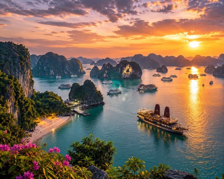 Vietnam Customized Tour | Save Tours