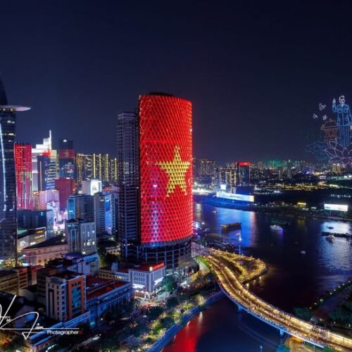 Vietnam Customized Tour | Save Tours
