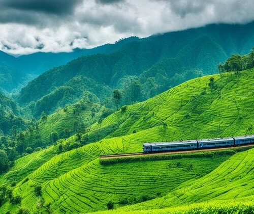Sri Lanka Customize Tour - Save Tours