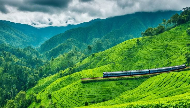 Sri Lanka Customize Tour - Save Tours