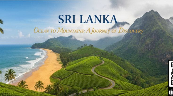 Sri Lanka Customize Tour - Save Tours