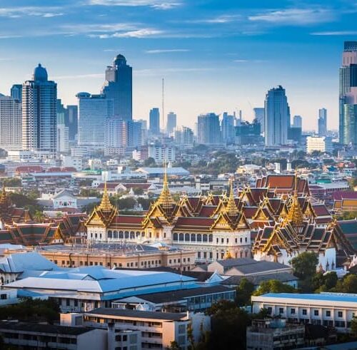 Thailand - Bangkok & Pattaya - Save Tours