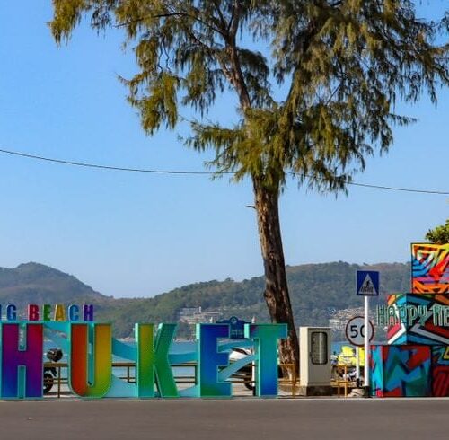 Thailand Customize Tour - Phuket & Krabi - Save Tours