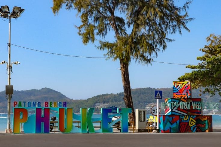 Thailand Customize Tour - Phuket & Krabi - Save Tours