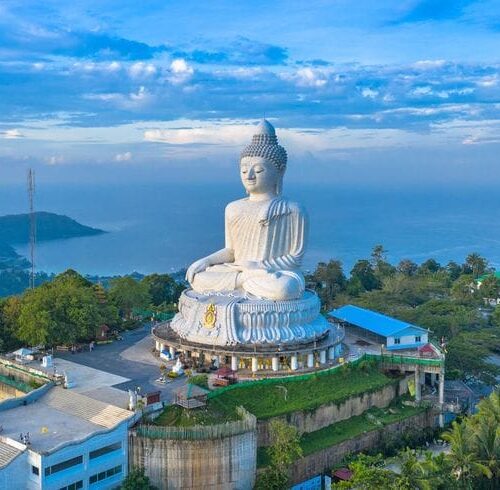Thailand Customize Tour - Phuket & Krabi - Save Tours