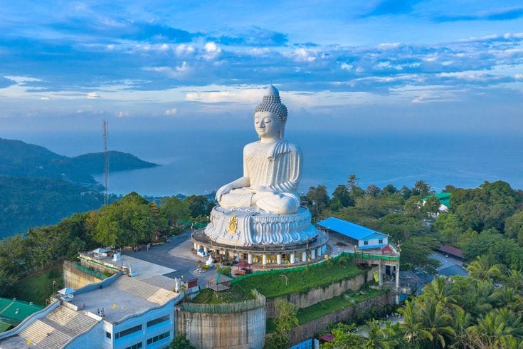 Thailand Customize Tour - Phuket & Krabi - Save Tours