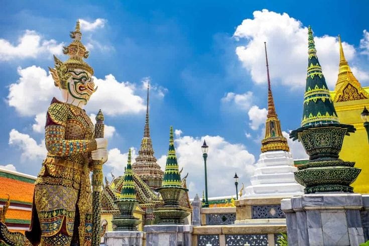 Thailand Customize Tour - Phuket & Krabi - Save Tours