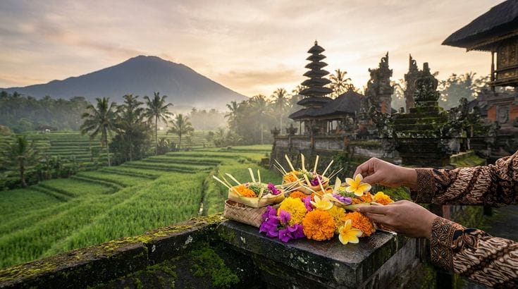 Bali Customize Tour