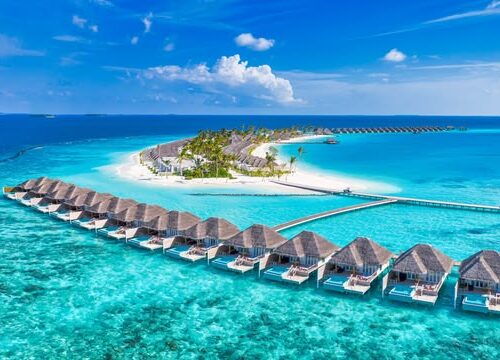 Maldives Customize Tour - Save Tours