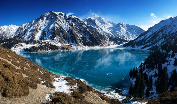 Almaty, Kazakhstan Customize Tour - Save Tours