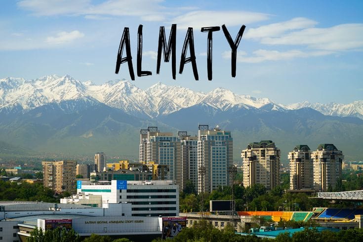 Almaty, Kazakhstan Customize Tour - Save Tours