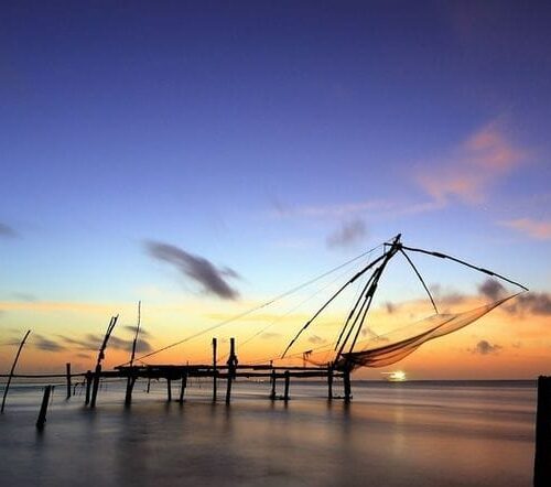 Kerala Customize Tour - Save Tours