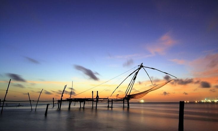 Kerala Customize Tour - Save Tours