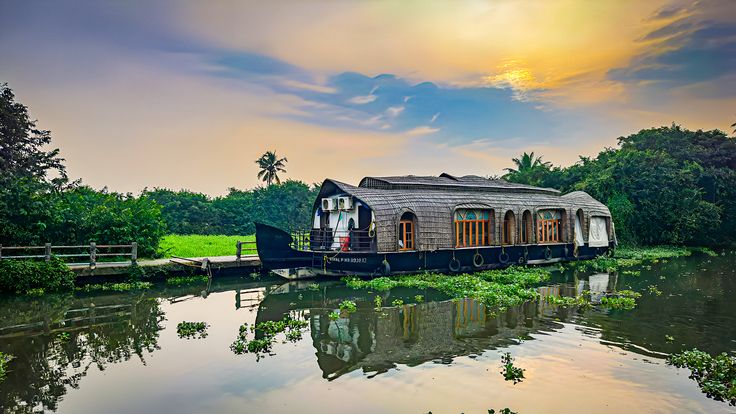 Kerala Customize Tour - Save Tours