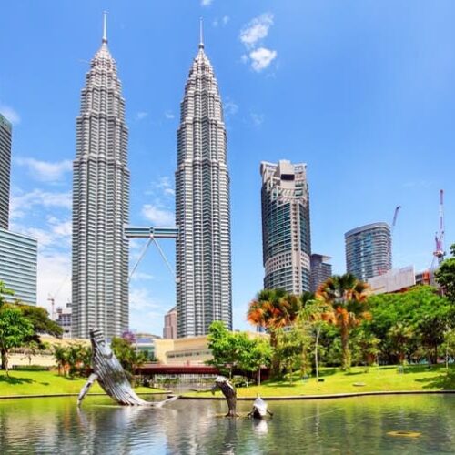 Malaysia Customize Tour - Save Tours