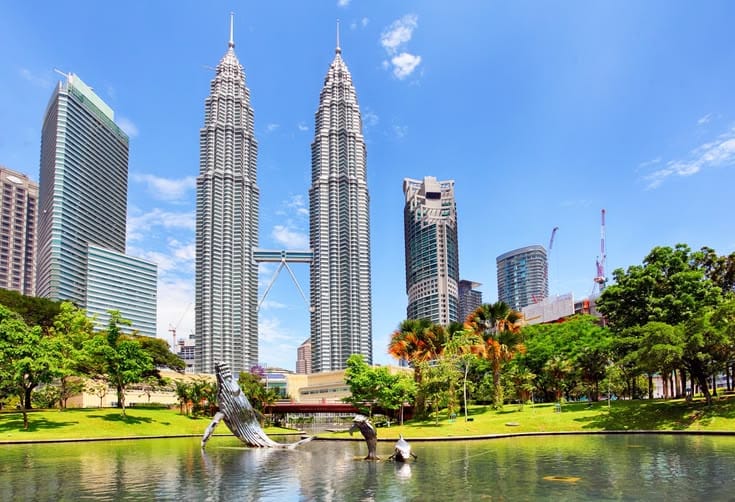 Malaysia Customize Tour - Save Tours