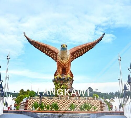 Malaysia Customize Tour - Save Tours