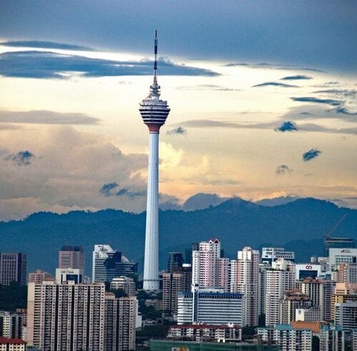 Malaysia Customize Tour - Save Tours