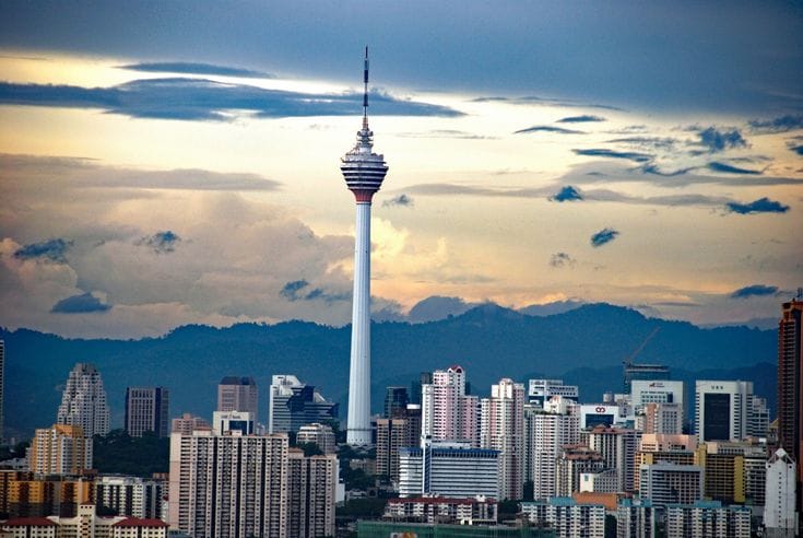 Malaysia Customize Tour - Save Tours