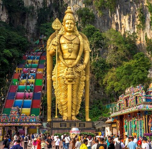 Malaysia Customize Tour - Save Tours