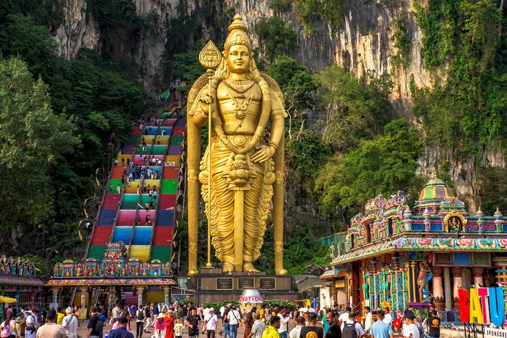 Malaysia Customize Tour - Save Tours