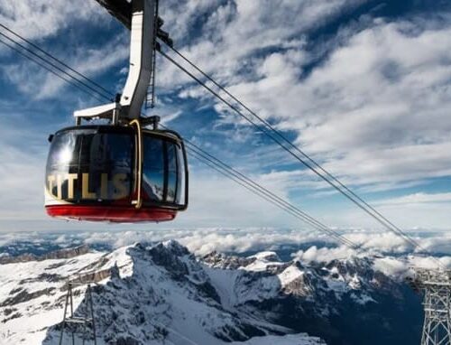 Europe Customize Tour | Switzerland & Paris - Save Tours