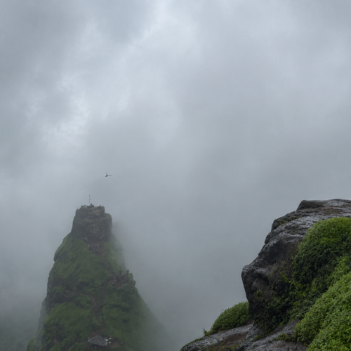 Prabalgad Save Tours