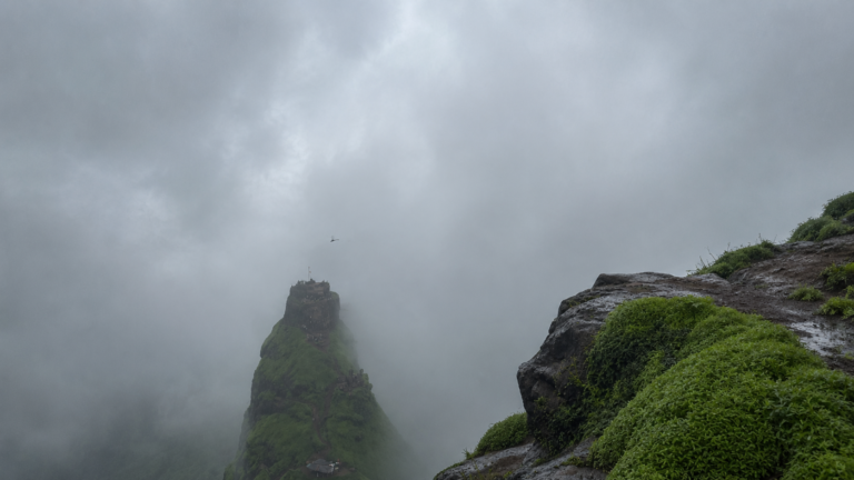 Prabalgad Save Tours