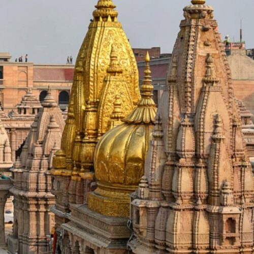 Varanasi Ayodhya Prayagraj Save Tour