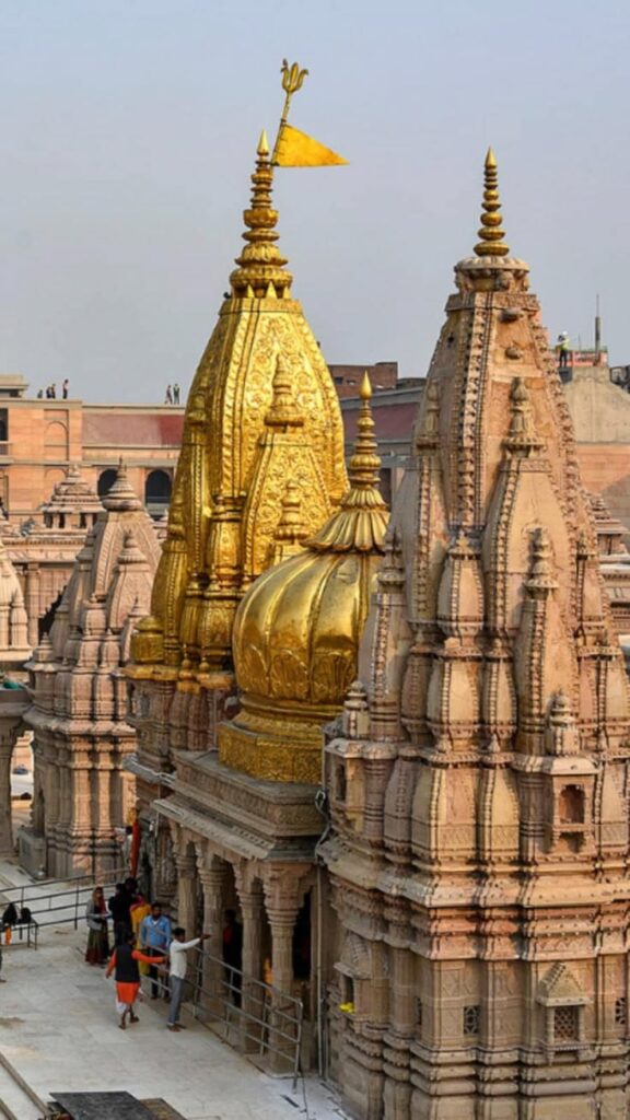 Varanasi Ayodhya Prayagraj Save Tour