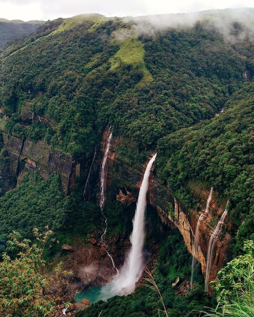 Meghalaya Assam SaveTours