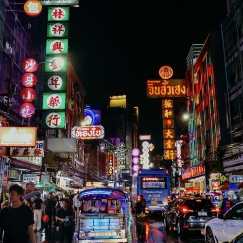 Thailand- Bangkok- Pattaya Save tours