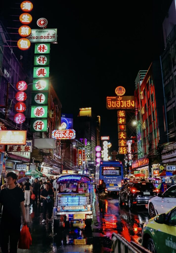Thailand- Bangkok- Pattaya Save tours