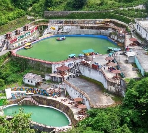 Uttarkhand- Haridwar- Rishikesh Save Tours